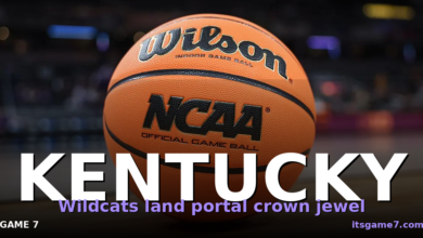 Milan Momcilovic Commits to Kentucky: The Crown Jewel of the 2026 Transfer Portal 3