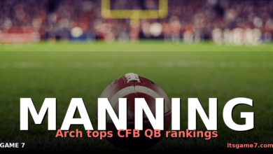 Arch Manning Named Top Tier College QB Ahead of 2026: Can He Live Up to the Hype? 3