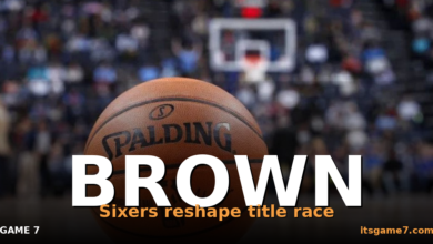 Jaylen Brown to the 76ers: Why This Trade Reshapes the NBA Title Picture 1