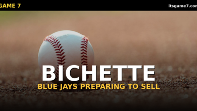 Bo Bichette Trade Rumors Heat Up as Blue Jays Prepare to Sell at the Deadline 1