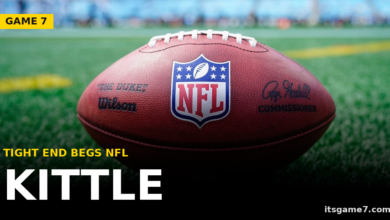 George Kittle Pleads With the NFL to Keep the World Cup Grass at MetLife