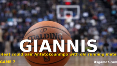 Giannis Antetokounmpo Could Reunite with Khris Middleton in Miami