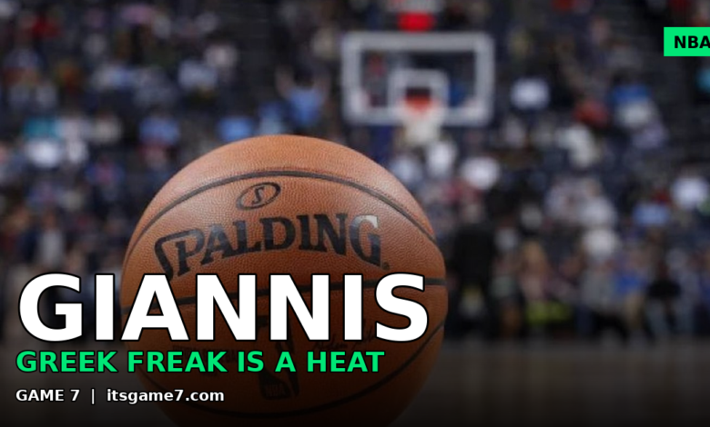 Giannis Antetokounmpo Traded to Miami Heat: The Blockbuster That Rocked the NBA