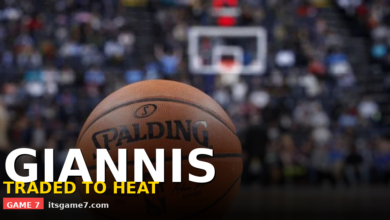 Miami Heat Land Giannis Antetokounmpo in Blockbuster That Reshapes the East 7