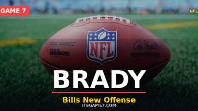 Joe Brady's Bills Era Starts With DJ Moore 1