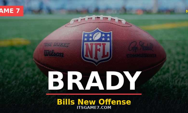 Joe Brady's Bills Era Starts With DJ Moore 1