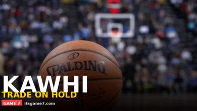 Why the Kawhi Leonard Trade to the Raptors Is Officially On Hold 9