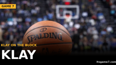 Klay Thompson Trade Talks Heating Up: Mavericks Would Rather Move Him Than Buy Him Out