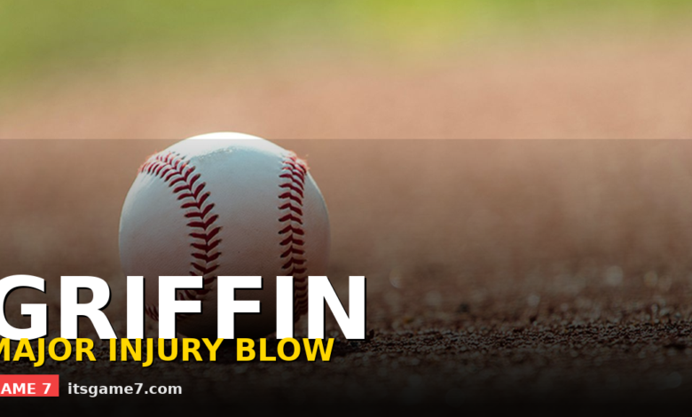 Pirates' Top Prospect Konnor Griffin Suffers Devastating Finger Injury 1