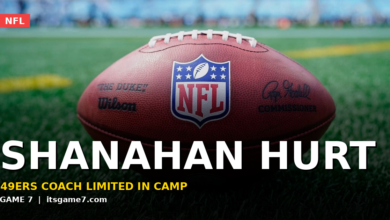 Kyle Shanahan Injured in Serious Car Crash: What It Means for 49ers Training Camp 1