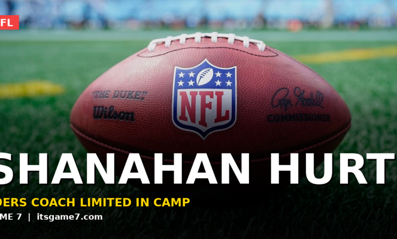 Kyle Shanahan Injured in Serious Car Crash: What It Means for 49ers Training Camp 1