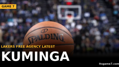 Lakers-Jonathan Kuminga Talks Have Stalled: What's Really Holding Up a Deal