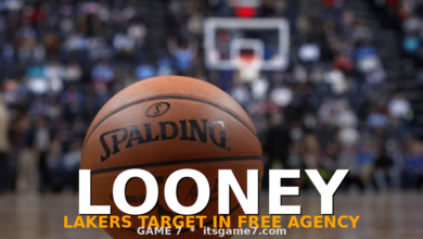Lakers Chase Kevon Looney in Free Agency: A UCLA Homecoming for a Champion Big Man 3