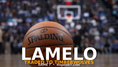 LaMelo Ball Traded to Timberwolves in Blockbuster Move as Hornets Enter Full Rebuild 5