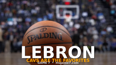Cleveland Cavaliers Are the Favorites to Sign LeBron James: What the Whispers Around the League Are Saying 7