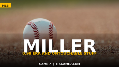 Mason Miller Is Having a Historic Padres Season That No Reliever Has Ever Had 2