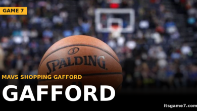 Report: Mavericks Are Actively Shopping Daniel Gafford. Should Fans Be Worried?