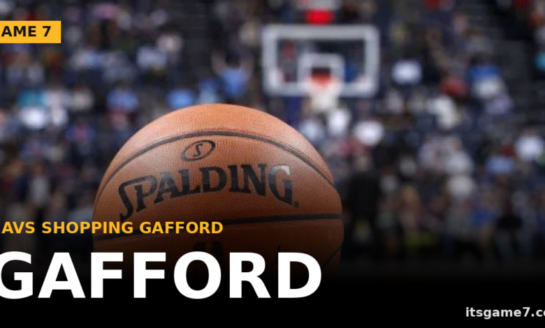 Report: Mavericks Are Actively Shopping Daniel Gafford. Should Fans Be Worried?