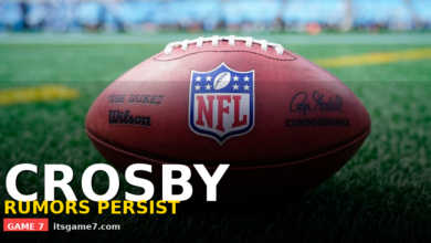 Maxx Crosby Trade Rumors Just Will Not Die Around the Raiders 1