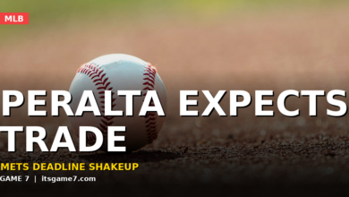 Mets Trade Rumors Heating Up as Freddy Peralta Expects to be Moved Before Deadline 1