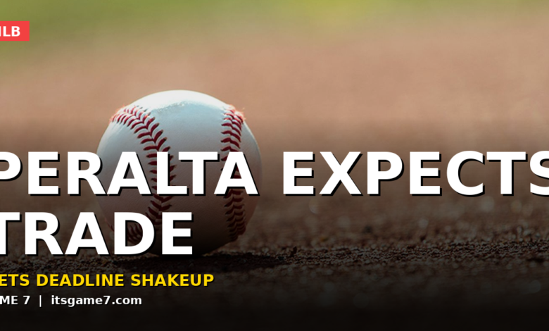 Mets Trade Rumors Heating Up as Freddy Peralta Expects to be Moved Before Deadline 1