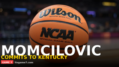 Milan Momcilovic to Kentucky Closes the Book on the 2026 Transfer Portal 1