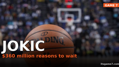 Why Nikola Jokic Is Refusing to Sign a Nuggets Extension Until 2027 2