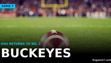 Ohio State Is the Preseason No. 1, and Nobody Should Be Surprised