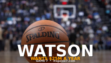 Peyton Watson Wants $25 Million a Year: The Nuggets Cannot Afford to Match, and Everyone Knows It 6