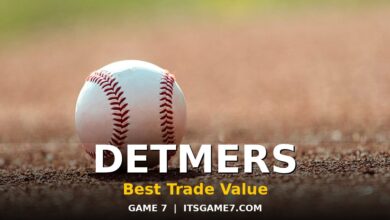 Reid Detmers Angels Trade Rumors: Why the Lefty Is the Deadline's Best Value