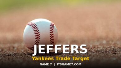 Ryan Jeffers Yankees Trade Target: What the Twins Catcher Would Cost New York
