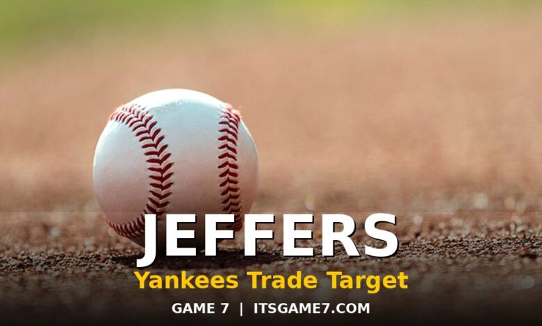 Ryan Jeffers Yankees Trade Target: What the Twins Catcher Would Cost New York