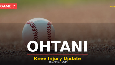 Shohei Ohtani Reveals Concerning Knee Injury, Will Miss 2026 All-Star Game 1