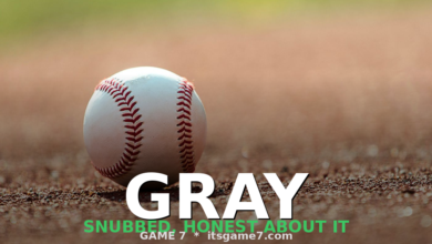 Sonny Gray Rips Into All-Star Snub After Winning 10th Game to Lead the American League 1