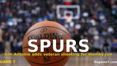 Spurs Sign Tobias Harris to $31 Million Deal After Missing NBA Finals