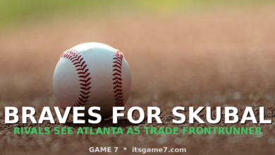 Rival MLB Executives Name the Braves as Frontrunners for Tarik Skubal Trade 1