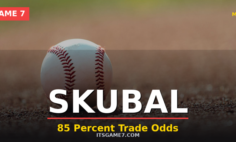 Will the Tigers Trade Tarik Skubal Latest Update 1