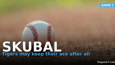 Will the Tigers Actually Trade Tarik Skubal? MLB Insider Says Don't Count on It. 3