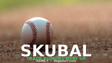 Will the Tigers Trade Tarik Skubal? The Ace Just Warned Detroit's Front Office to Get Serious 7