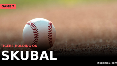 Tarik Skubal Trade Talk Has Cooled Considerably. Here's Why the Tigers Are Standing Firm