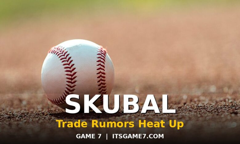 Tarik Skubal Trade Rumors: Will the Tigers Actually Move Their Ace?