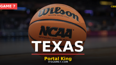 Texas Transfer Portal Haul Is the Best in College Basketball 5