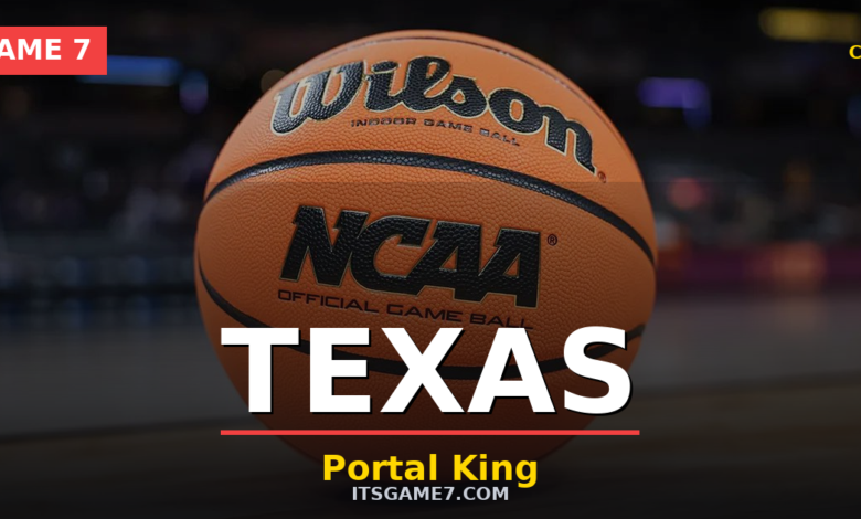 Texas Transfer Portal Haul Is the Best in College Basketball 1