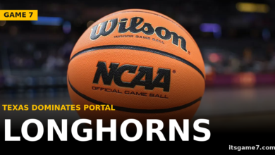 Texas Just Won the Transfer Portal, and It's Not Even Close