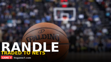 Timberwolves Ship Julius Randle to Nets in a Three-Team Deal to Free Up Cap Space 5