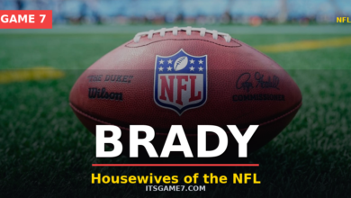 Tom Brady Compares NFL Receiver Drama to Real Housewives 1