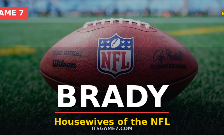 Tom Brady Compares NFL Receiver Drama To Real Housewives Game 7 Tom Brady Compares NFL Receiver Drama To Real Housewives Game 7