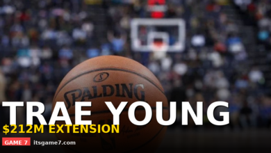 Trae Young Locks In a $212 Million Extension With the Washington Wizards 1