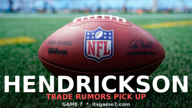 Trey Hendrickson Trade Rumors: Colts and 49ers Emerge as Landing Spots as Bengals Deal Breaks Down 8