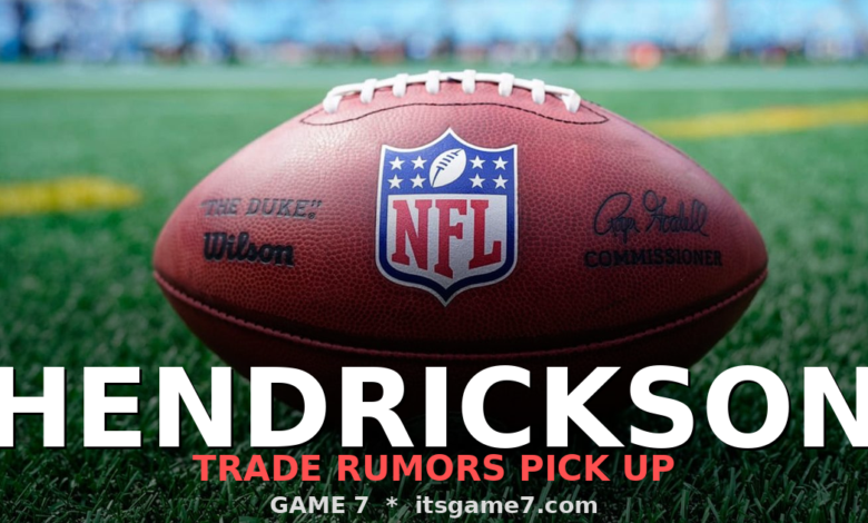 Trey Hendrickson Trade Rumors: Colts and 49ers Emerge as Landing Spots as Bengals Deal Breaks Down 1